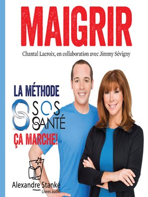 cover image of Maigrir